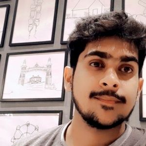 Meet your Posher, Abdul